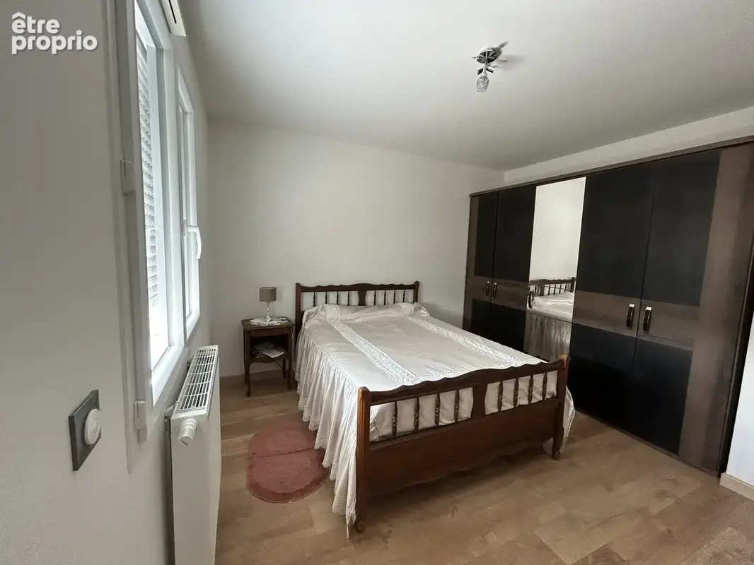 Chambre 1