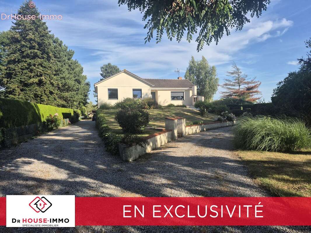 Maison 132 m² à Isbergues  - photo 10
