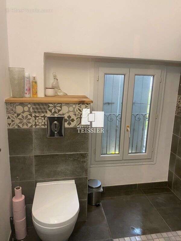 Appartement à LES VANS