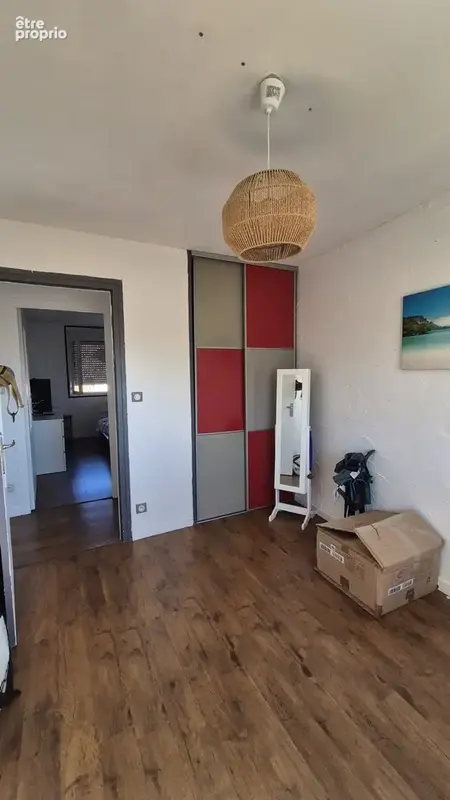 Appartement 3 pièces 58 m² à vendre à Lannemezan (65300) - photo 6