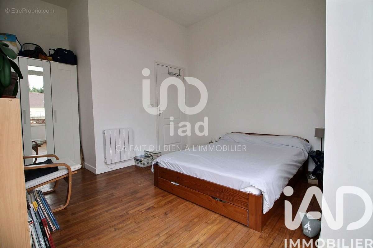 Photo 6 - Appartement à SOIGNOLLES-EN-BRIE