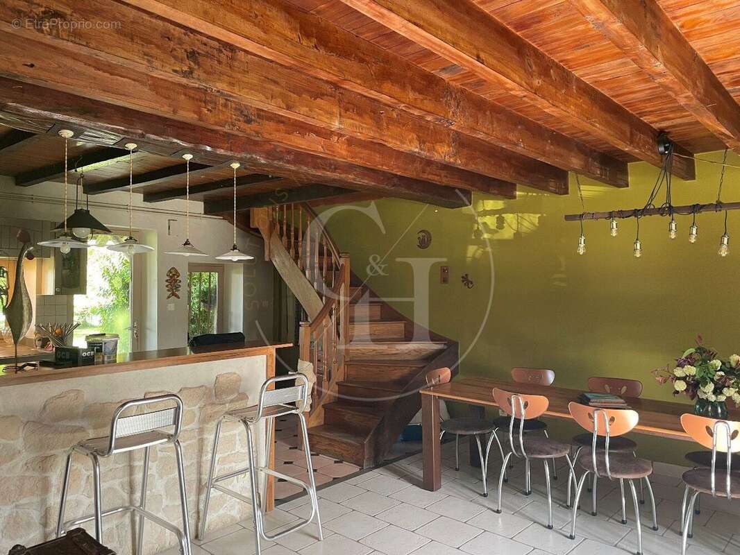 Photo 5 - Maison à MARBOZ