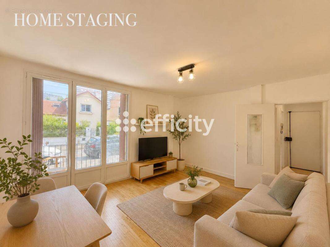 Appartement - photo 3