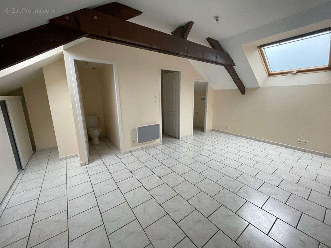 Petit Immeuble de 138 m²- Pour investisseurs - Toutes Aides - photo 11