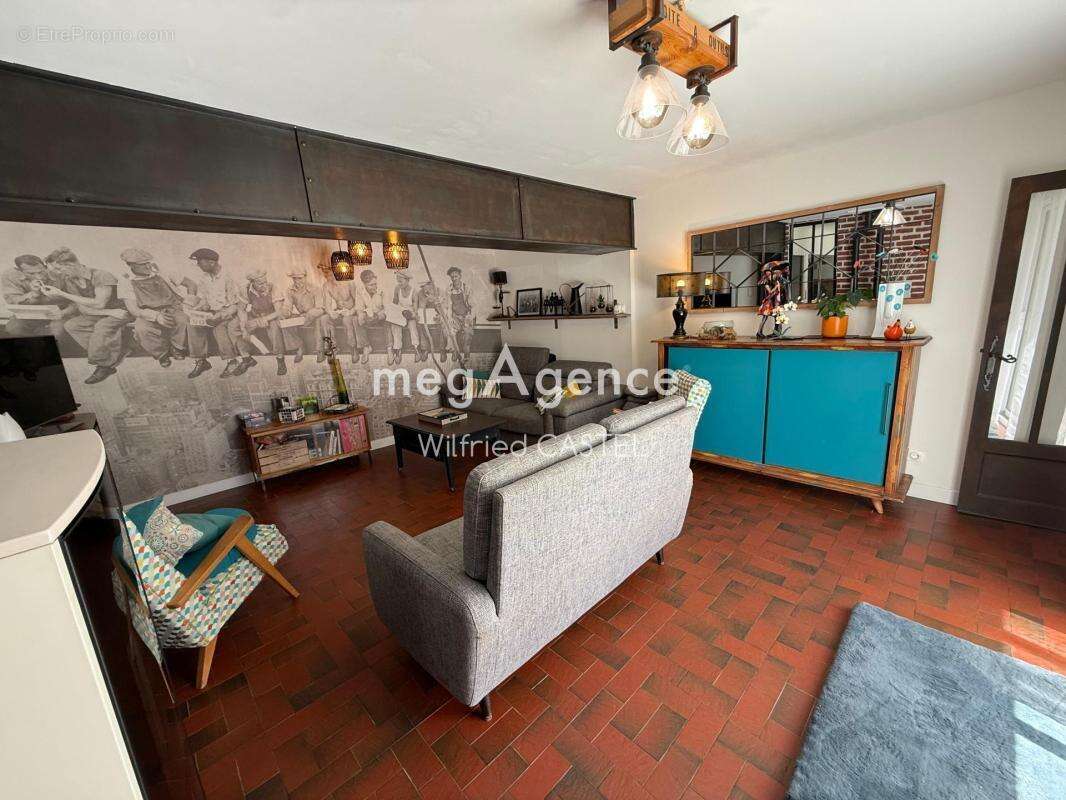 Maison à Olonne sur Mer - photo 4
