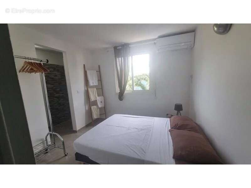 Appartement à LE DIAMANT