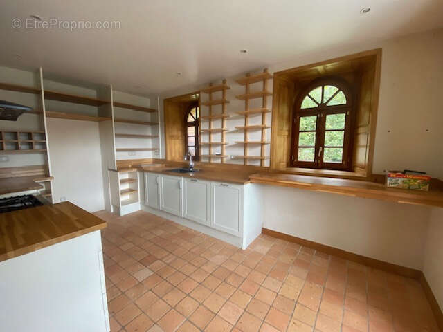 Maison à LES FORGES