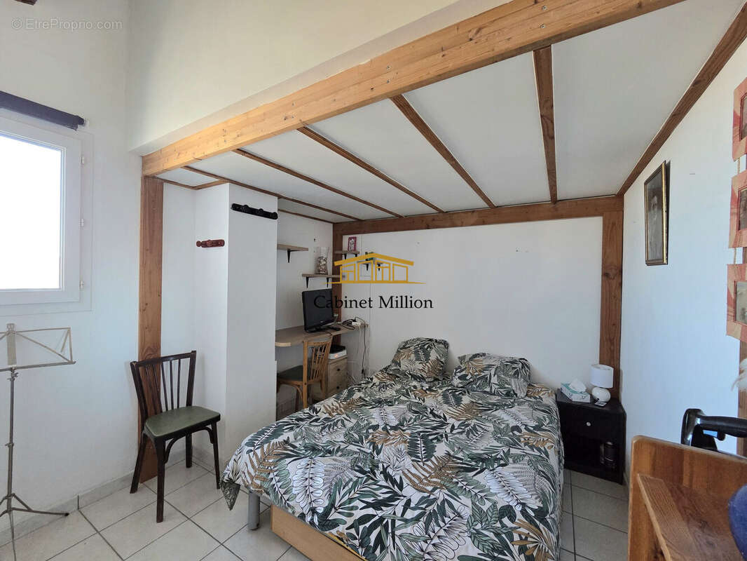 Appartement à FRONTIGNAN