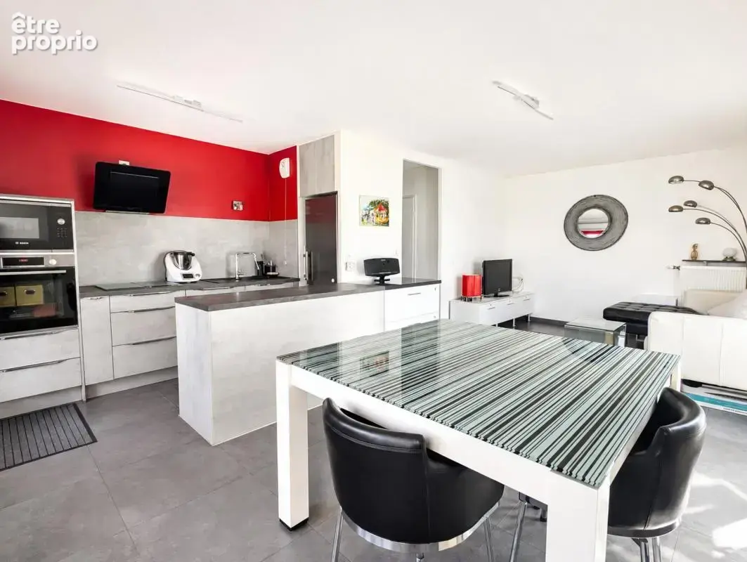 Appartement - photo 3