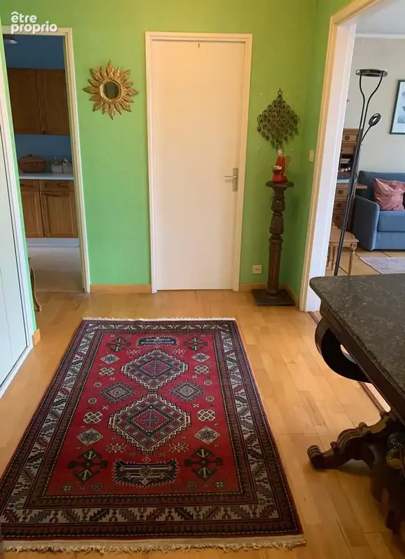 Appartement 4 pièces 88 m² à vendre à Rennes (35000) - photo 6
