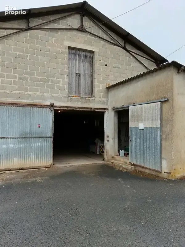 PAVILLON 3 chambres avec grande dépendance - photo 30