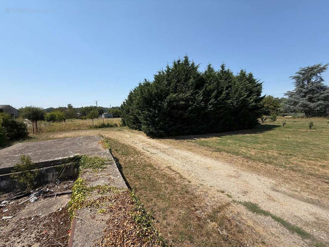 Terrain 4120 m² à Gironde-Sur-Dropt  - photo 2