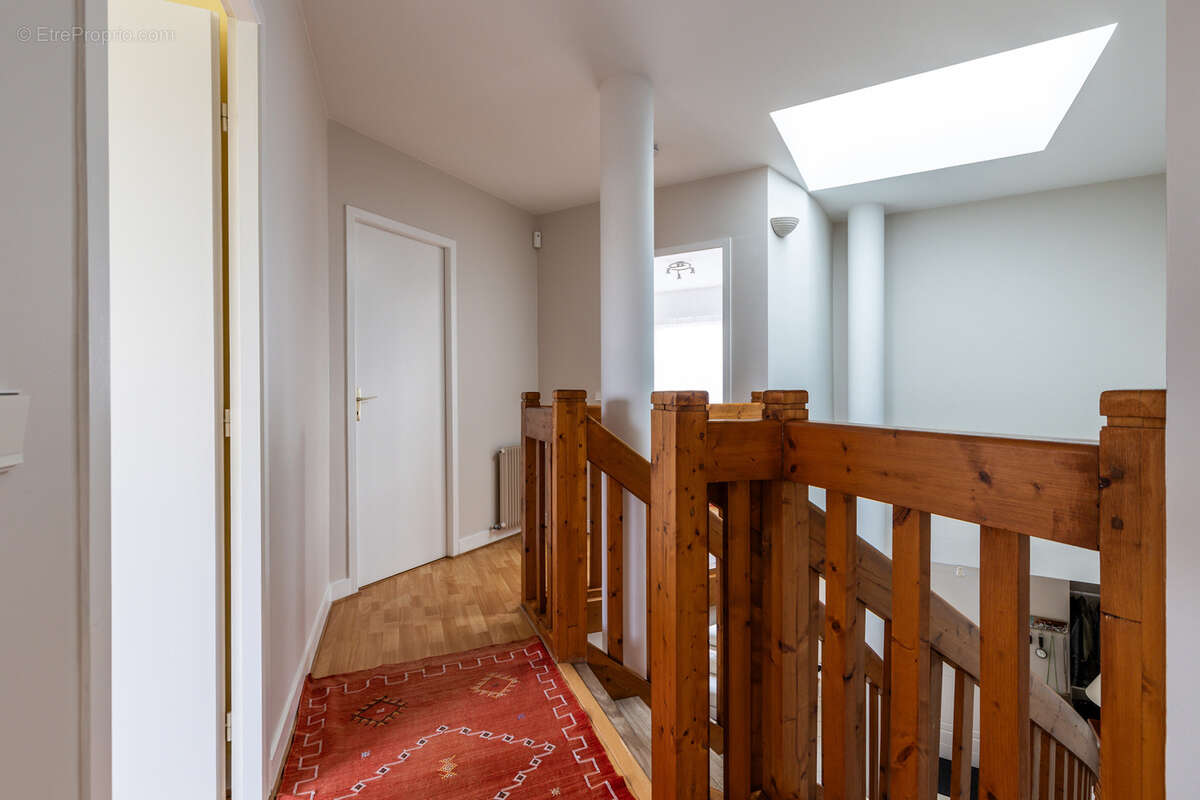 Maison à LE BOUSCAT