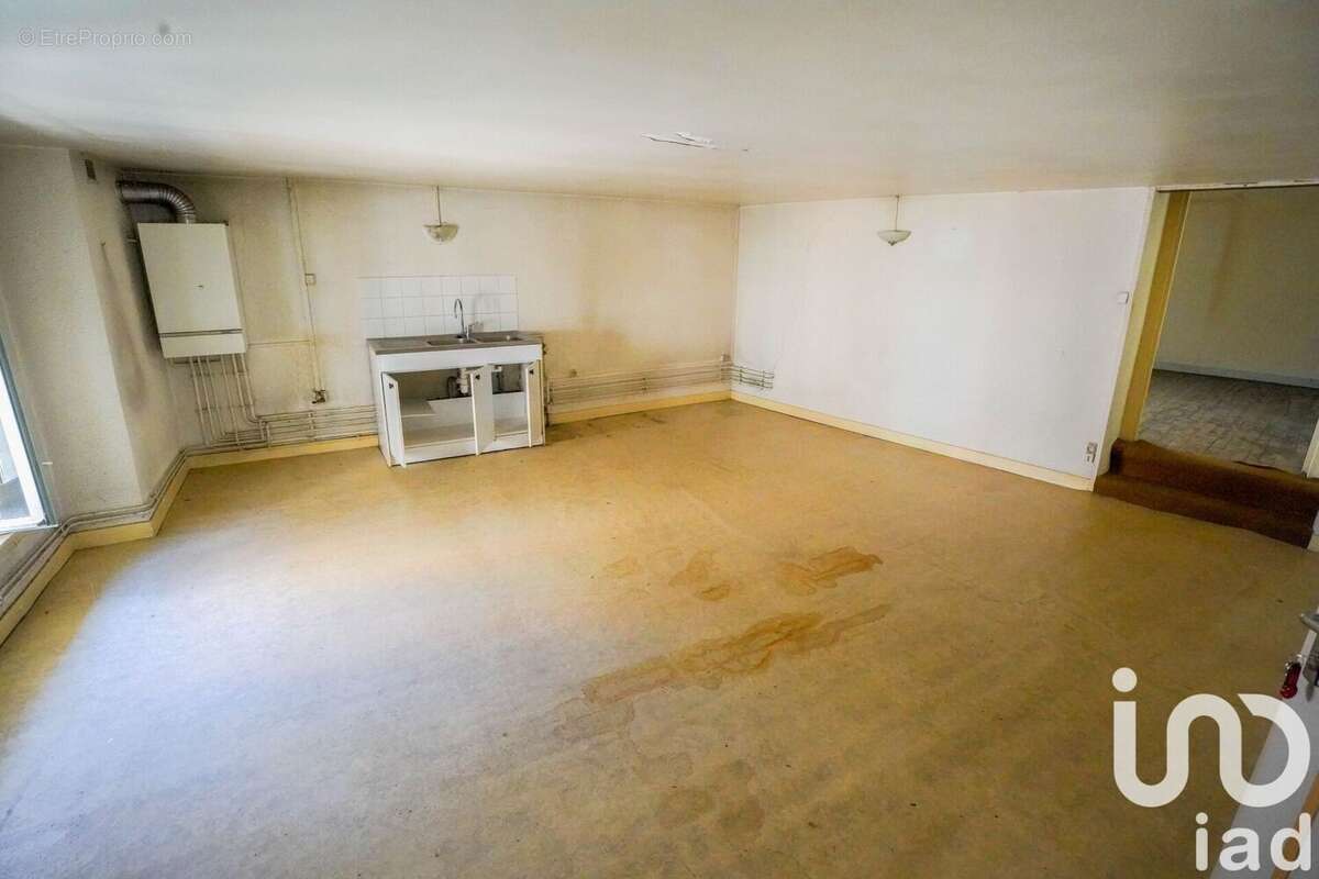 Photo 8 - Appartement à BOURG-EN-BRESSE