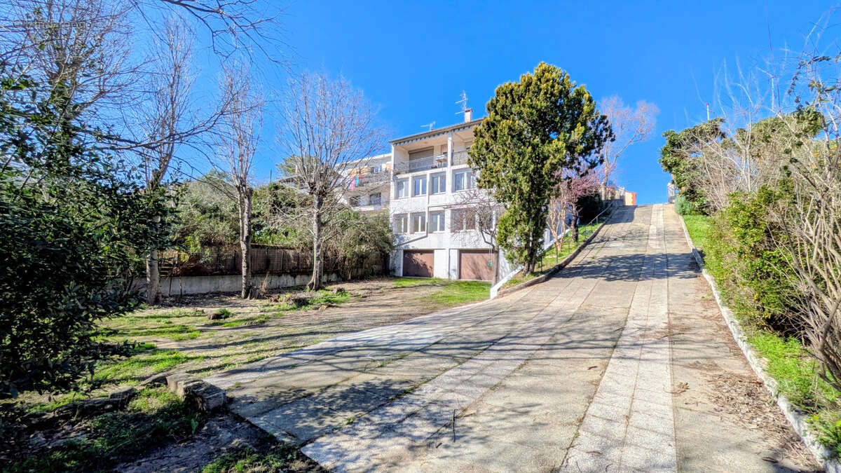 Appartement à SOREDE