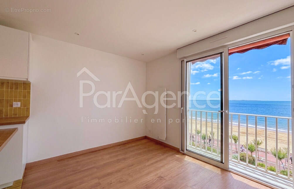 Appartement à ROYAN