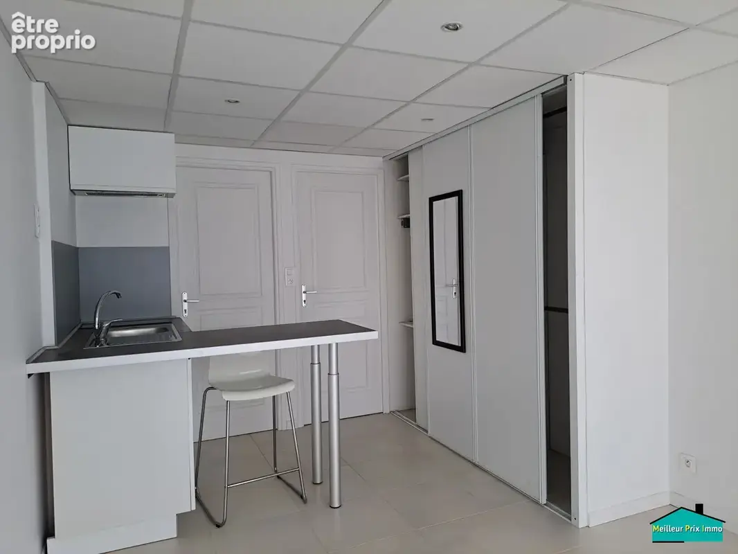 Maison plein bourg à saint philbert de grand lieu 157 m² - photo 16