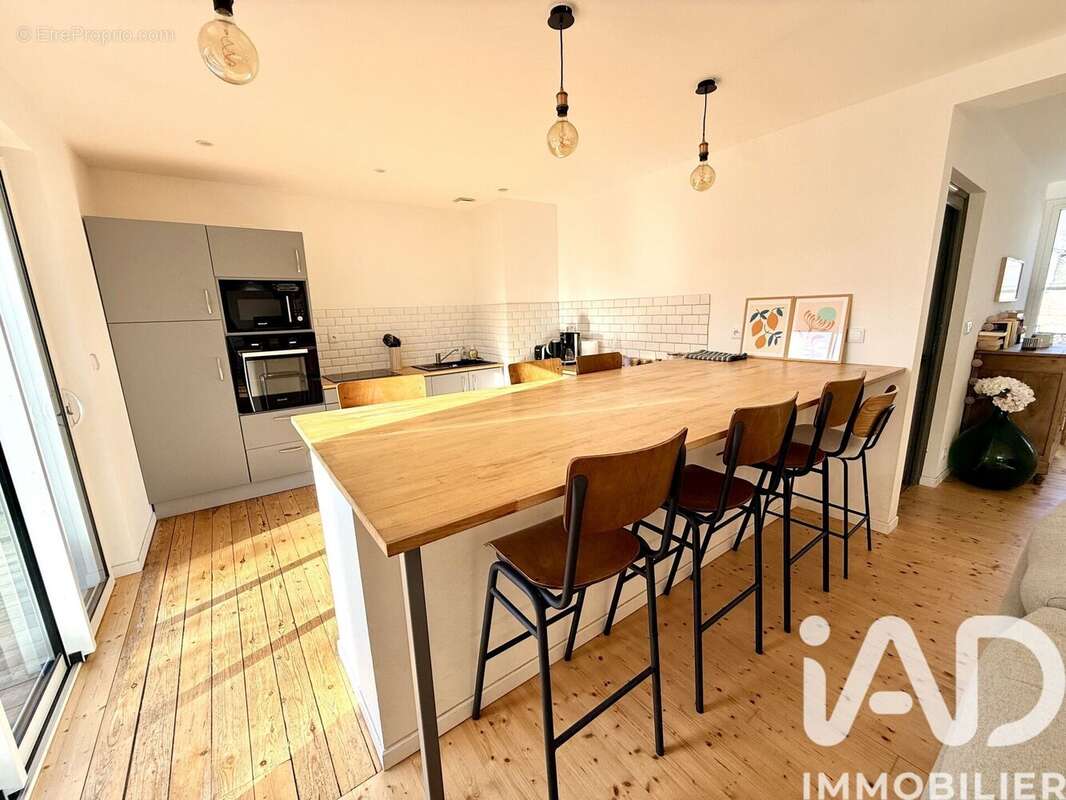 Photo 4 - Maison à PAIMPOL