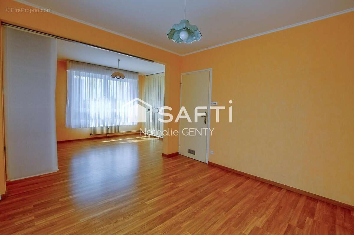 Photo 5 - Appartement à DUNKERQUE