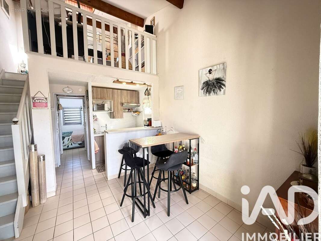 Photo 3 - Maison à SAINT-CYPRIEN