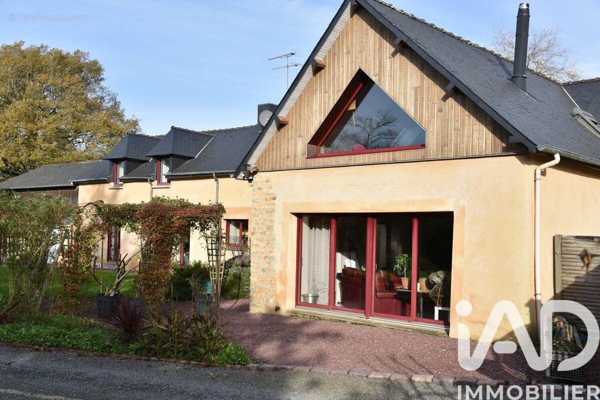 Photo 1 - Maison à BETTON