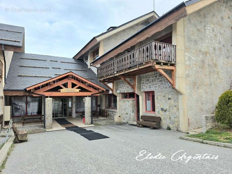 Appartement à BOLQUERE