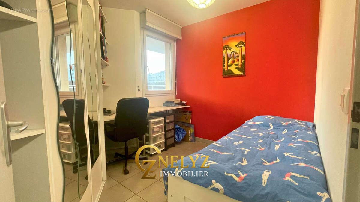 Appartement à MARSEILLE-14E