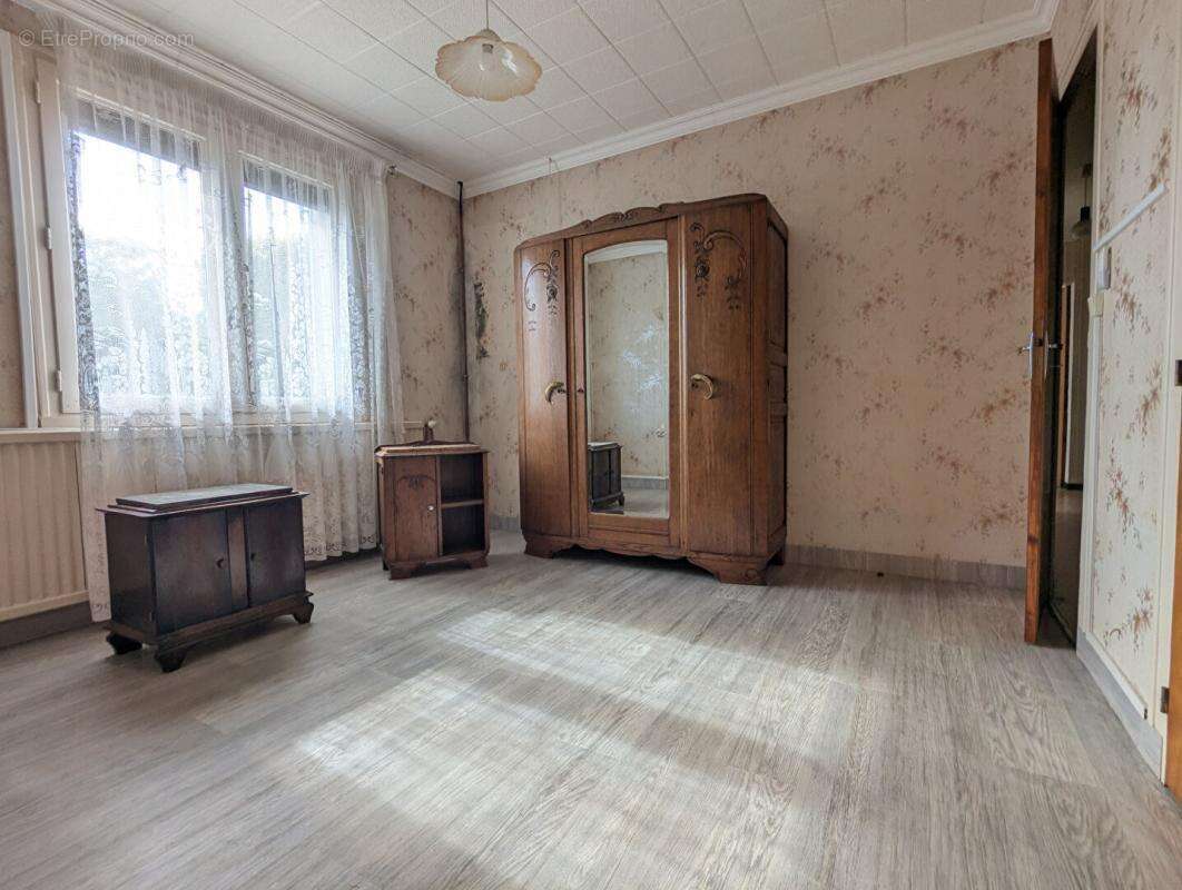 Maison à CAMPBON