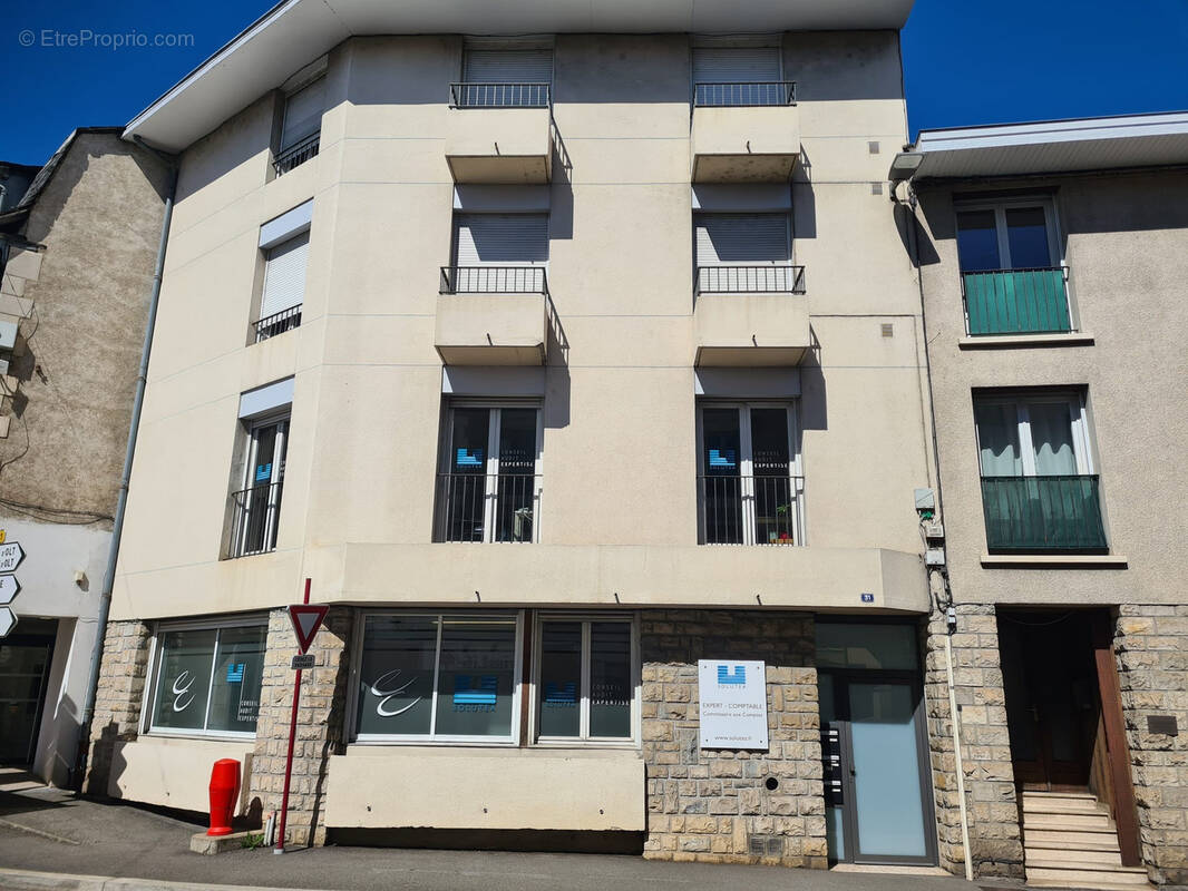 Appartement à ESPALION