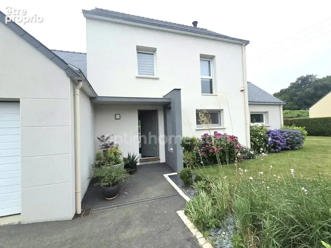 Maison à CASSON