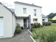 Maison à CASSON