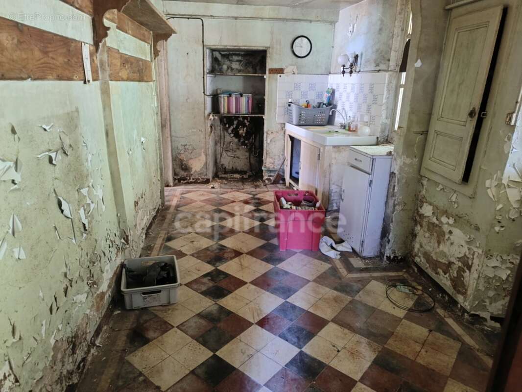 Maison à vendre 5 pièces  (89) - photo 13
