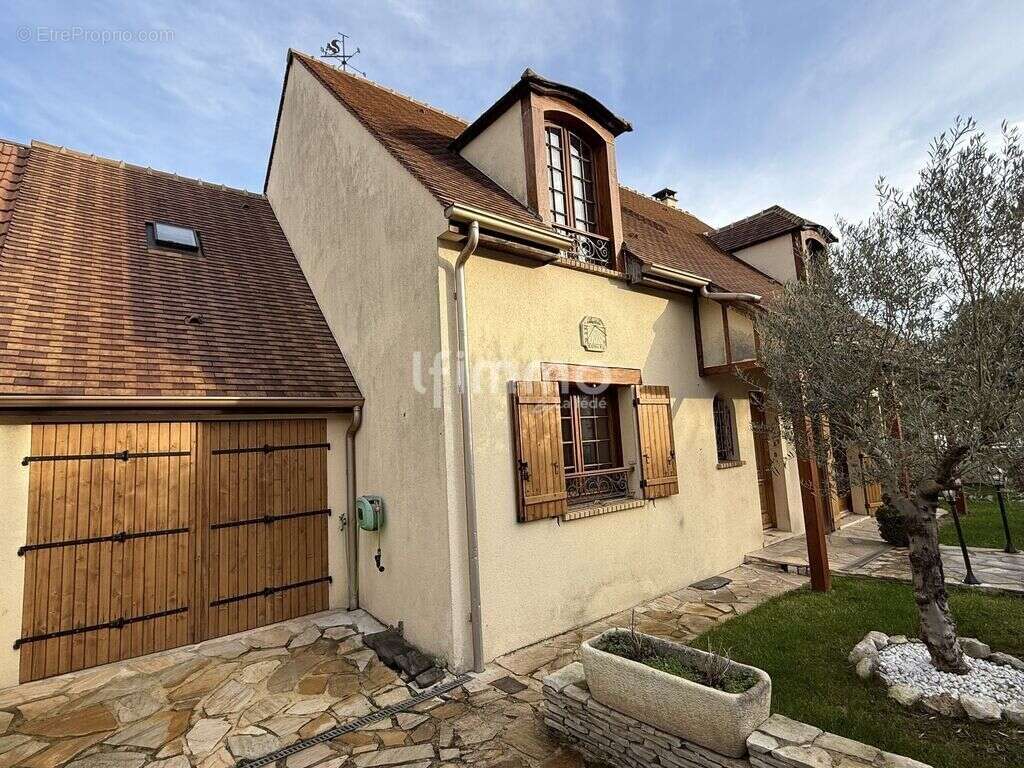 Maison à SEVRAN