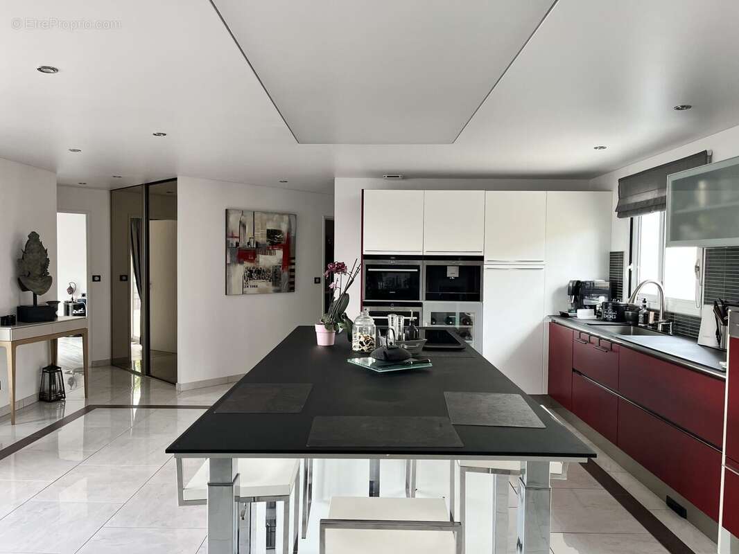 Maison 170 m² à Houquetot  - photo 6