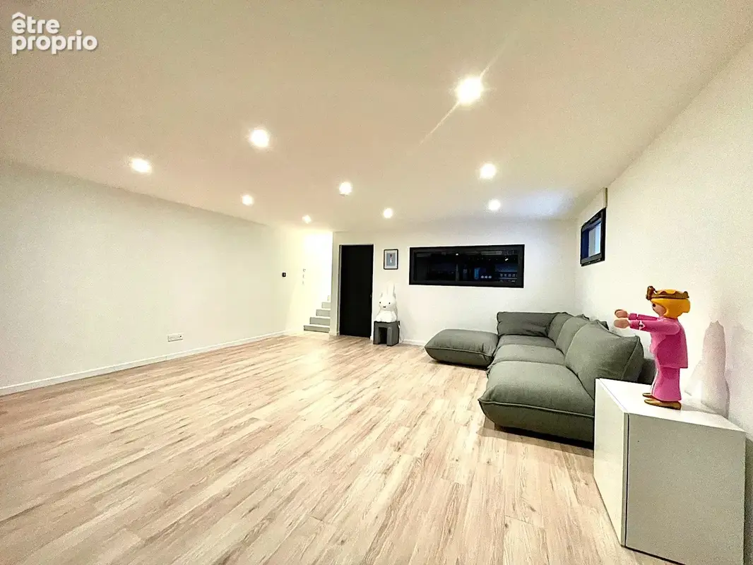 Maison de grand standing PROCHE CENTRE - photo 14
