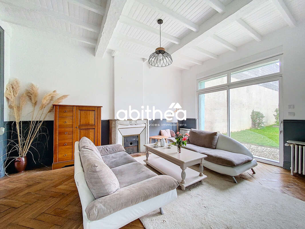 Appartement à ARRAS