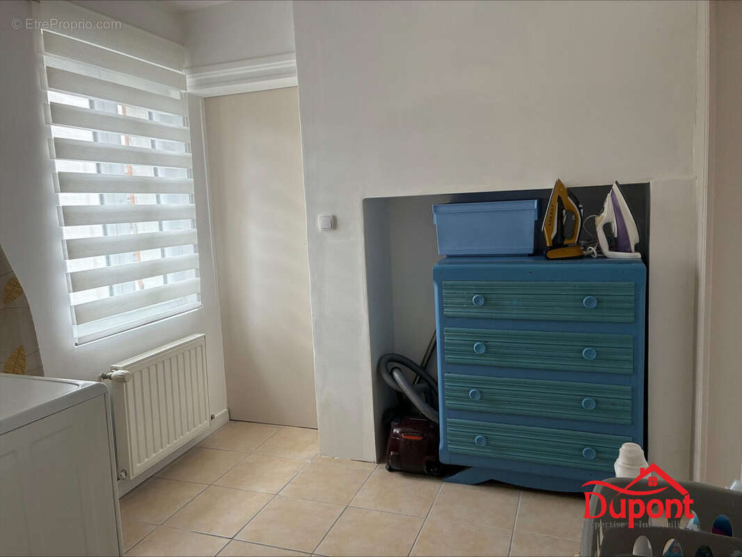 Maison à SAINT-ANDRE-LES-VERGERS