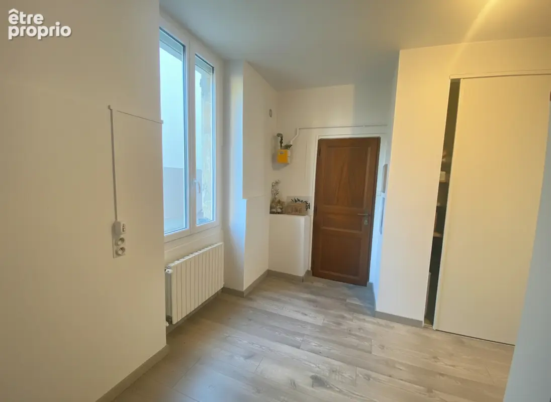Lots de 2 LOCAUX PROFESSIONNELS DIJON 3 Pièces 45.07 m² + studio 20m² + bûcher +2 caves - photo 7