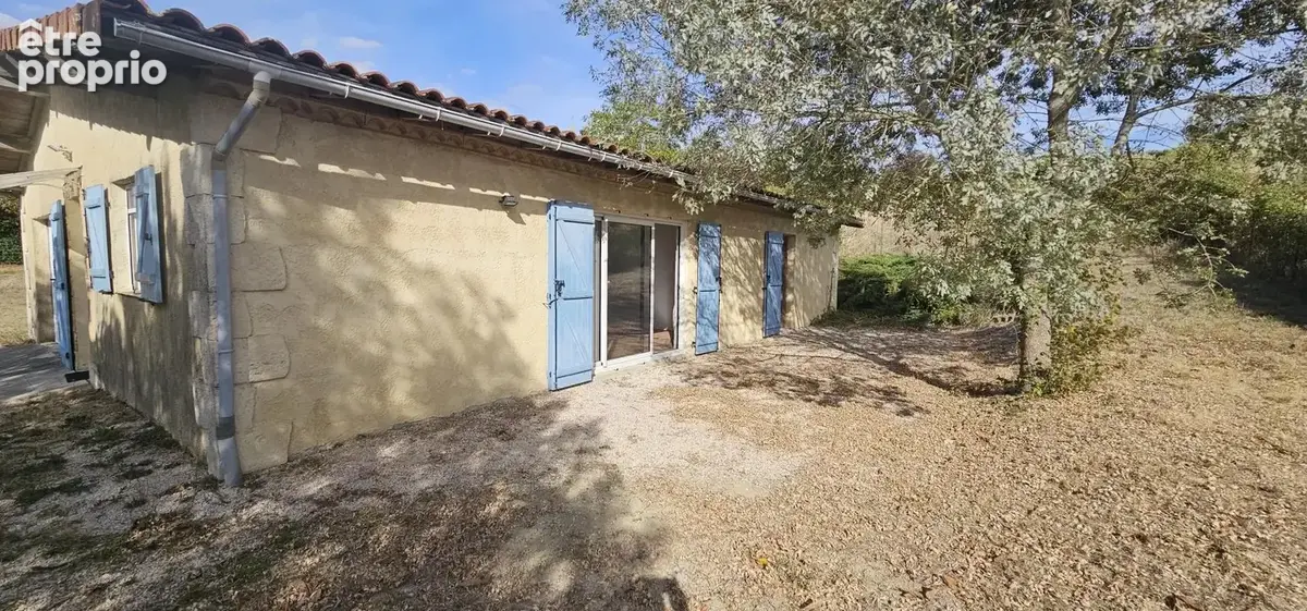 Maison lumineuse 96 m² avec jardin clos - photo 2