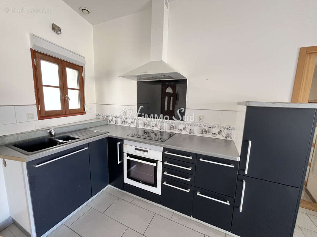 Appartement à SALLELES-D'AUDE