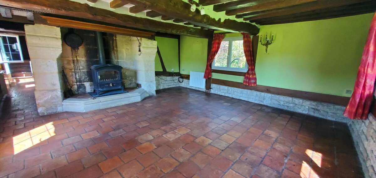 Photo 8 - Maison à LISIEUX