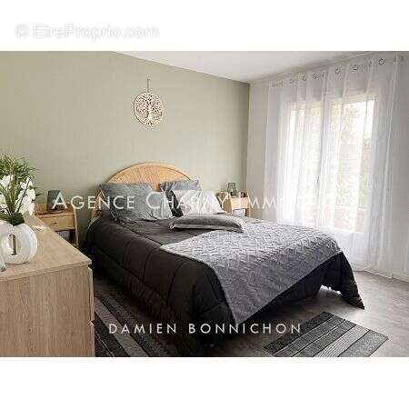 Maison 101 m² à Chambeugle  - photo 8