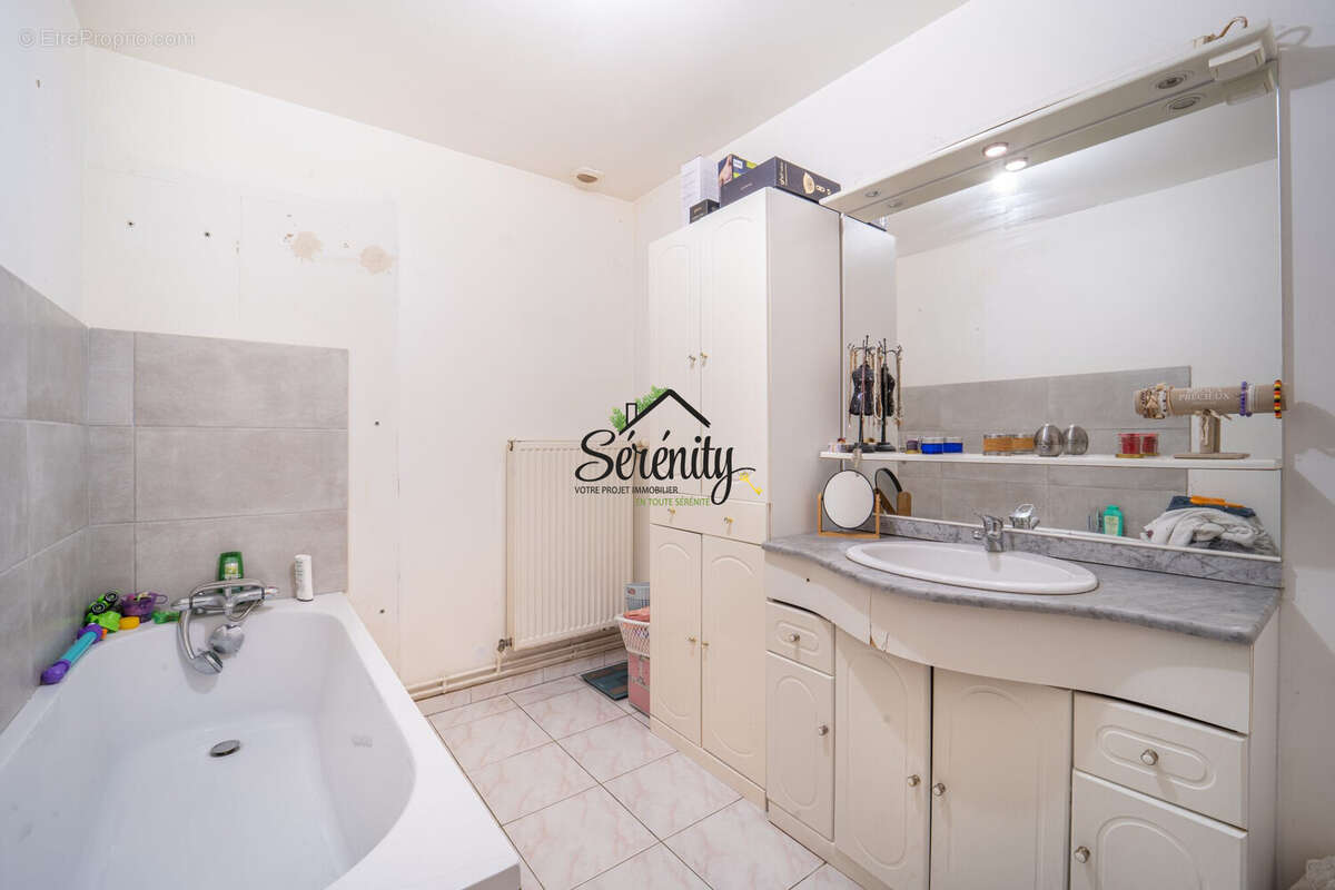 Appartement à LIGNY-EN-CAMBRESIS
