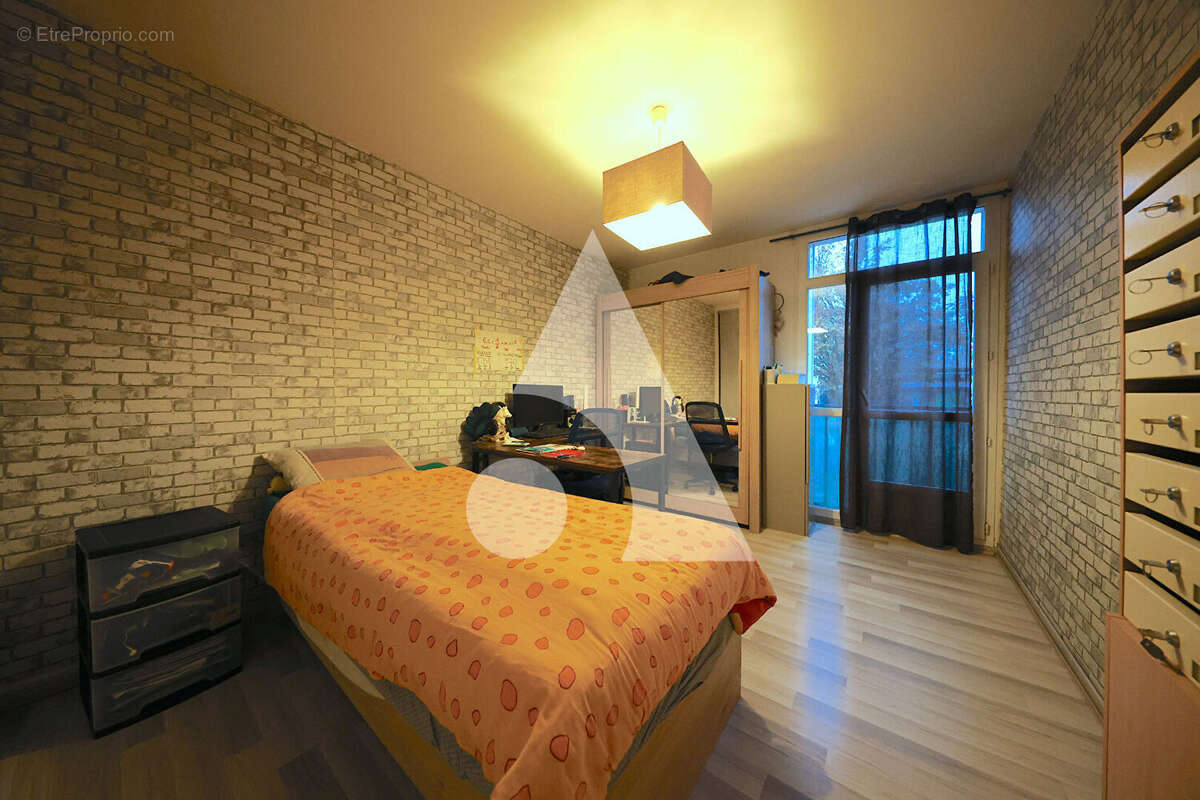 Appartement à RIS-ORANGIS