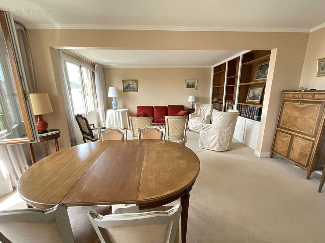 Appartement à ANDRESY