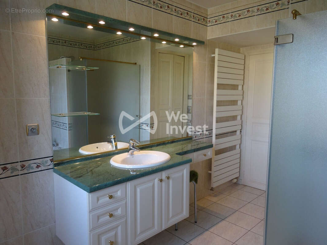 Maison 190 m² à Migennes  - photo 7