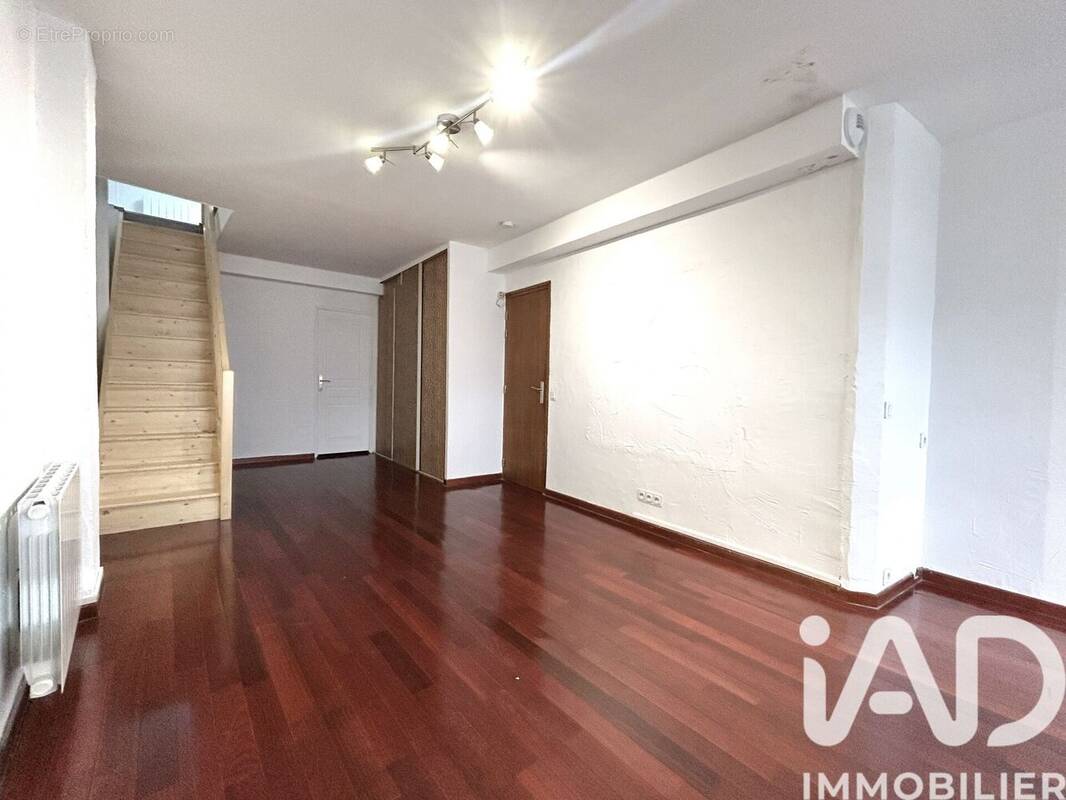 Photo 1 - Appartement à MELUN