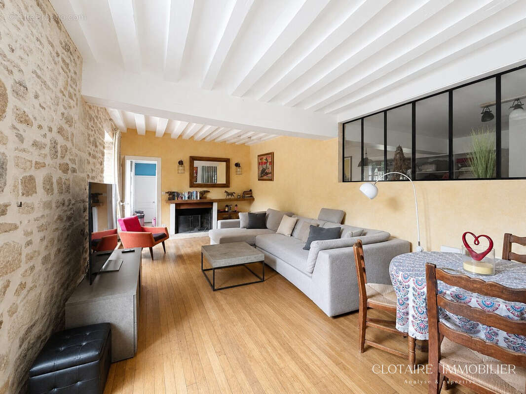 Maison 15 pièces 450 m² à vendre à Fontaine-Chaalis (60300) - photo 7