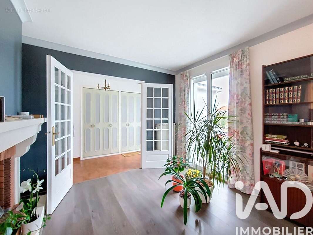 Photo 2 - Maison à REZE