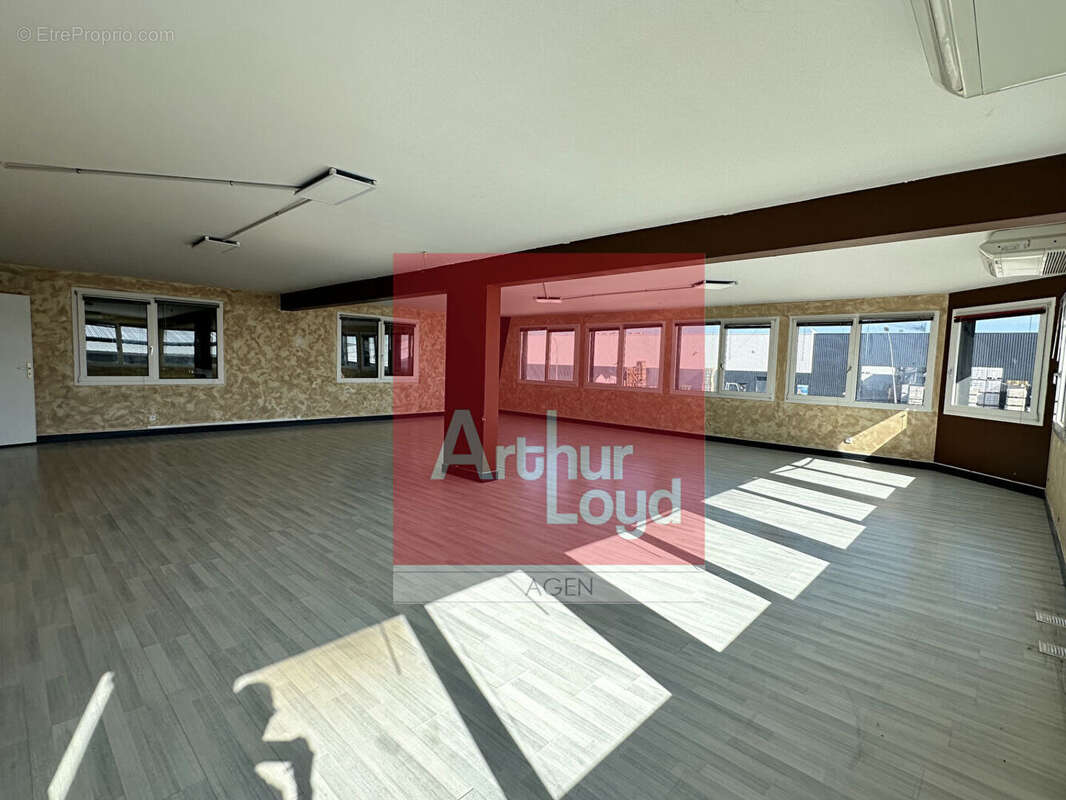 Commerce à CASTELCULIER